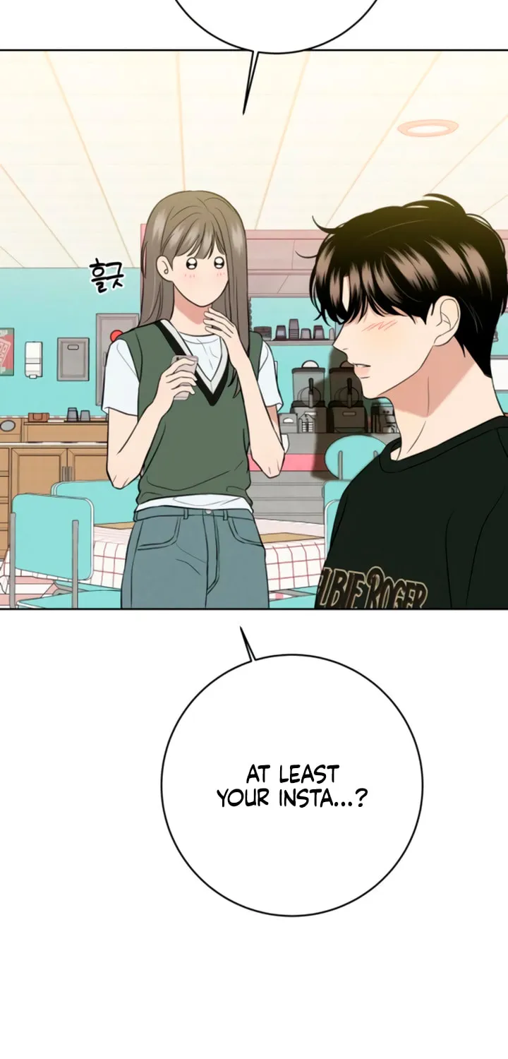 Marry In Bed at 19 Chapter 35 page 3 - 