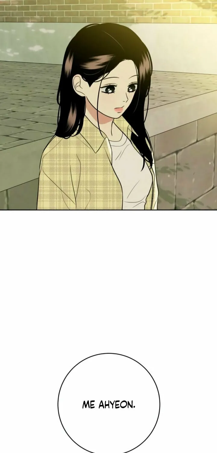 Marry In Bed at 19 Chapter 35 page 21 - 