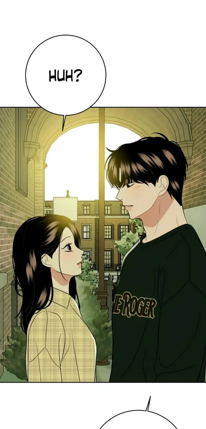 Marry In Bed at 19 Chapter 35 page 23 - 