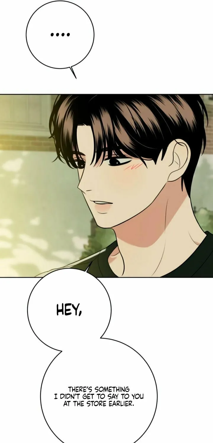 Marry In Bed at 19 Chapter 35 page 26 - 