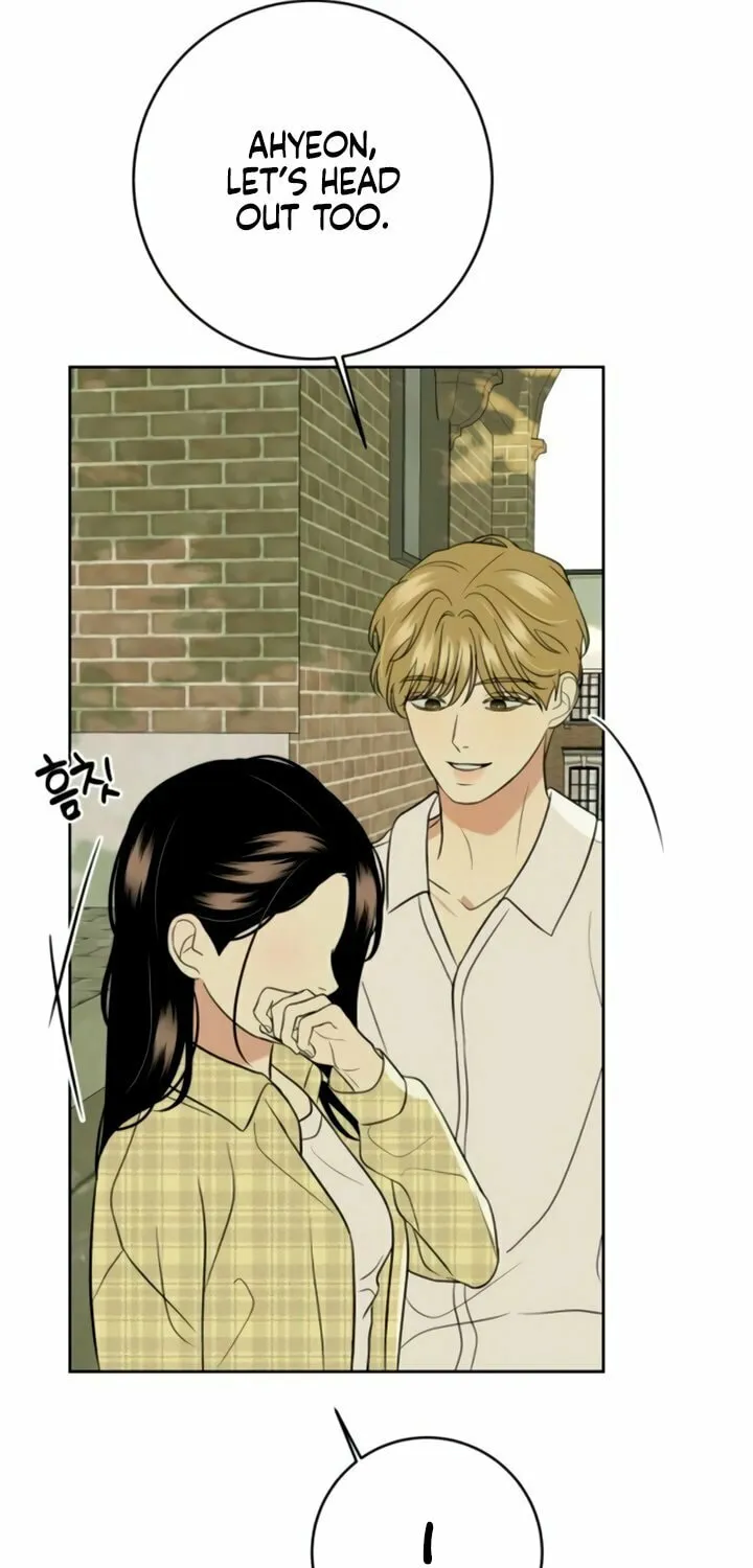 Marry In Bed at 19 Chapter 35 page 34 - 