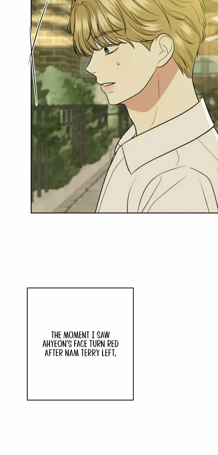 Marry In Bed at 19 Chapter 35 page 37 - 