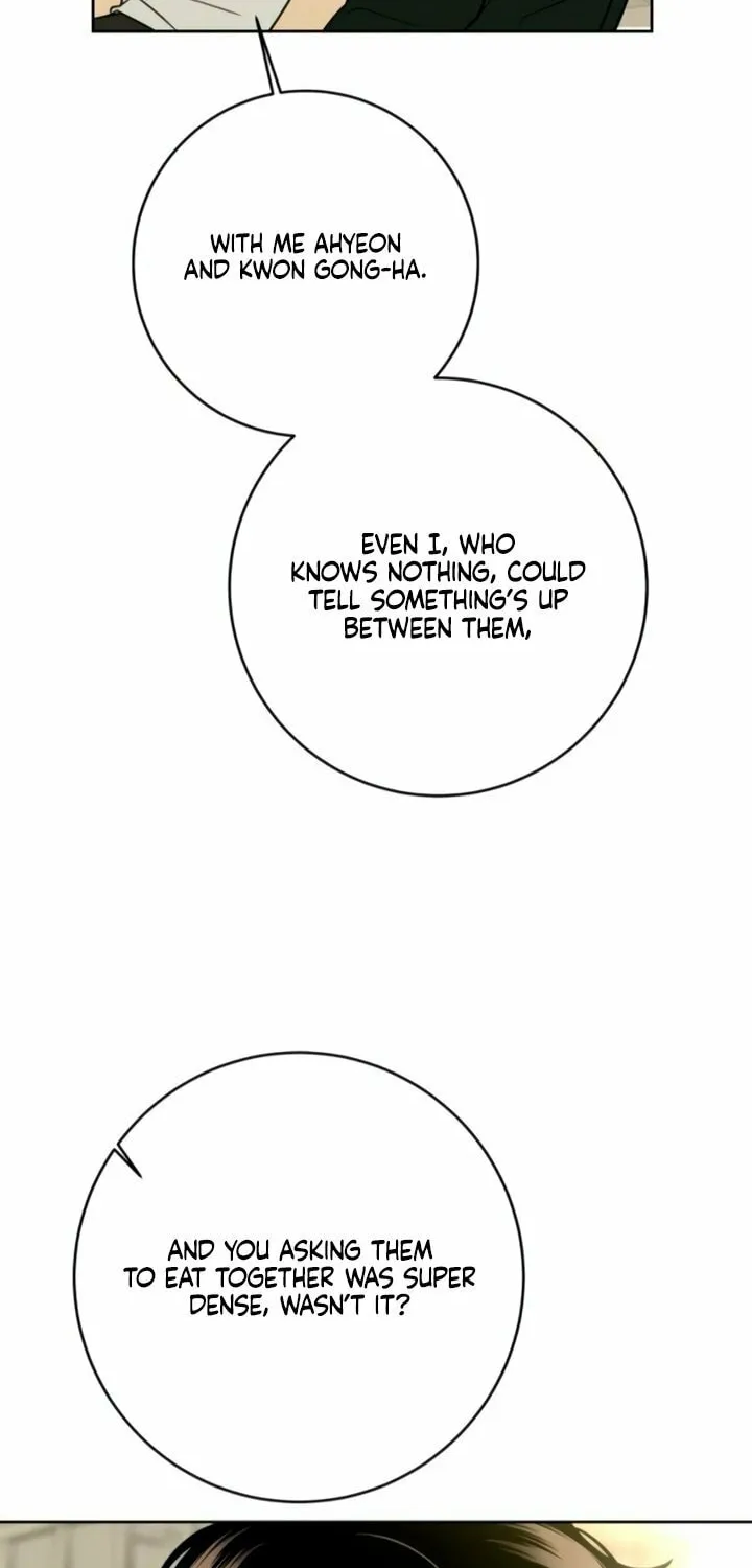 Marry In Bed at 19 Chapter 35 page 47 - 