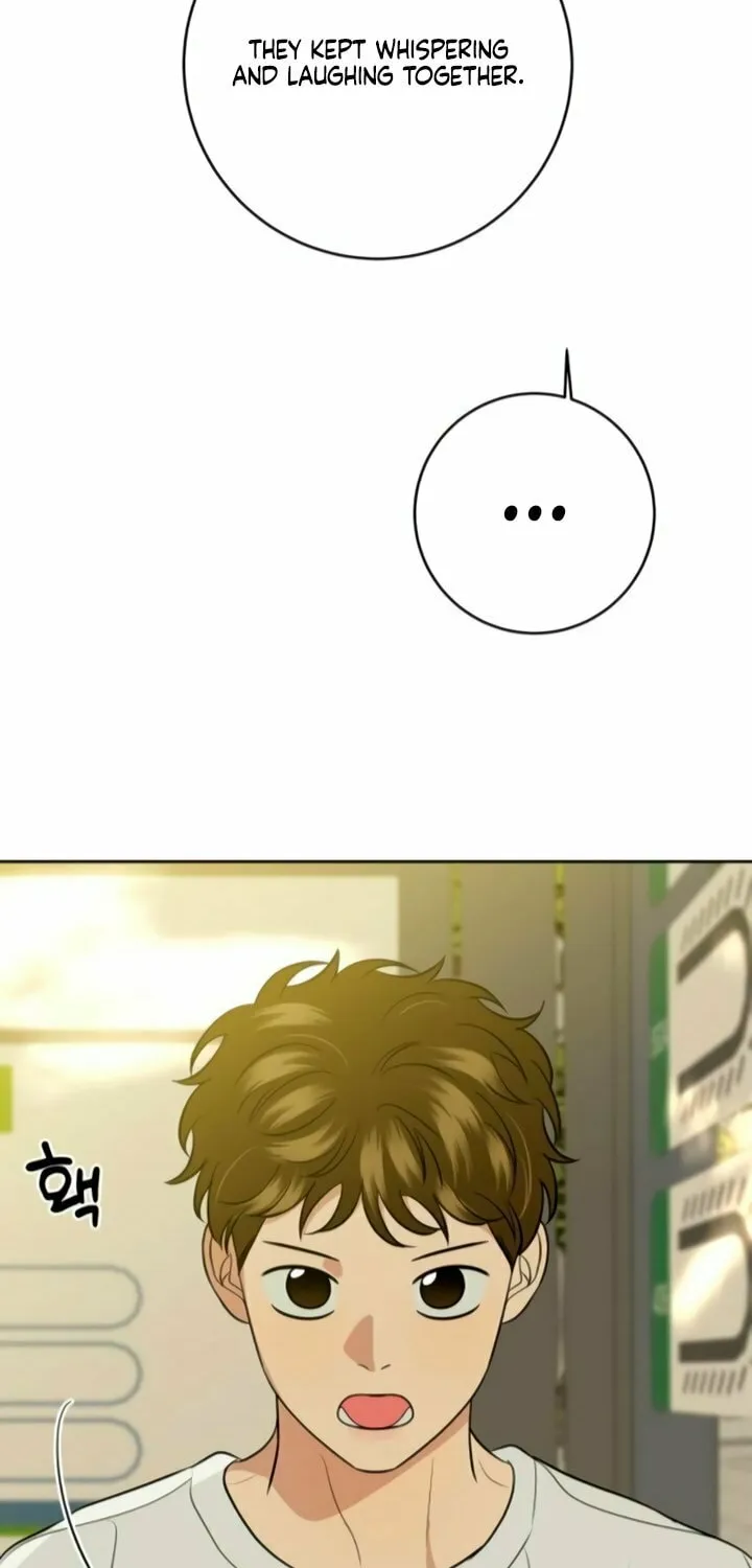 Marry In Bed at 19 Chapter 35 page 50 - 