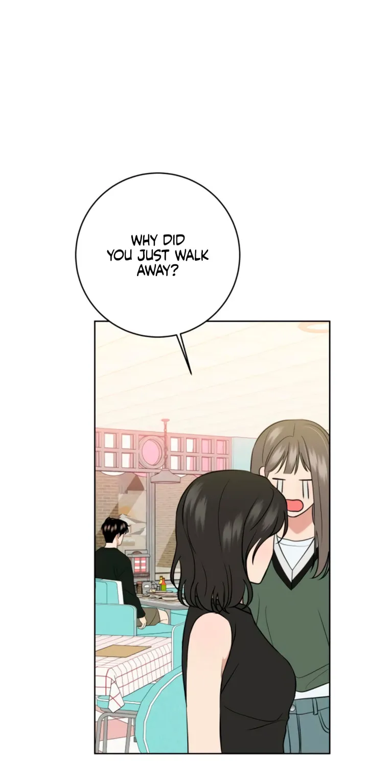 Marry In Bed at 19 Chapter 35 page 6 - 