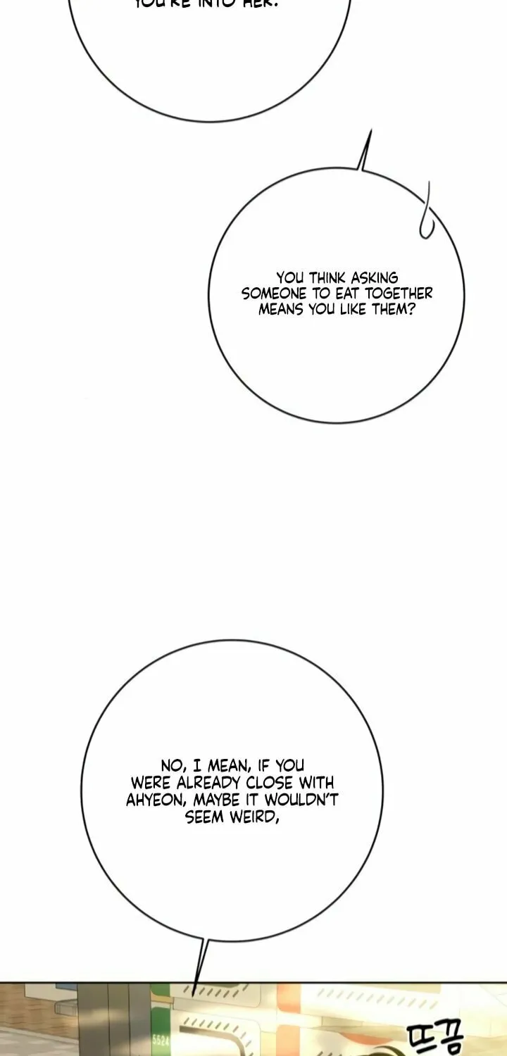 Marry In Bed at 19 Chapter 35 page 54 - 