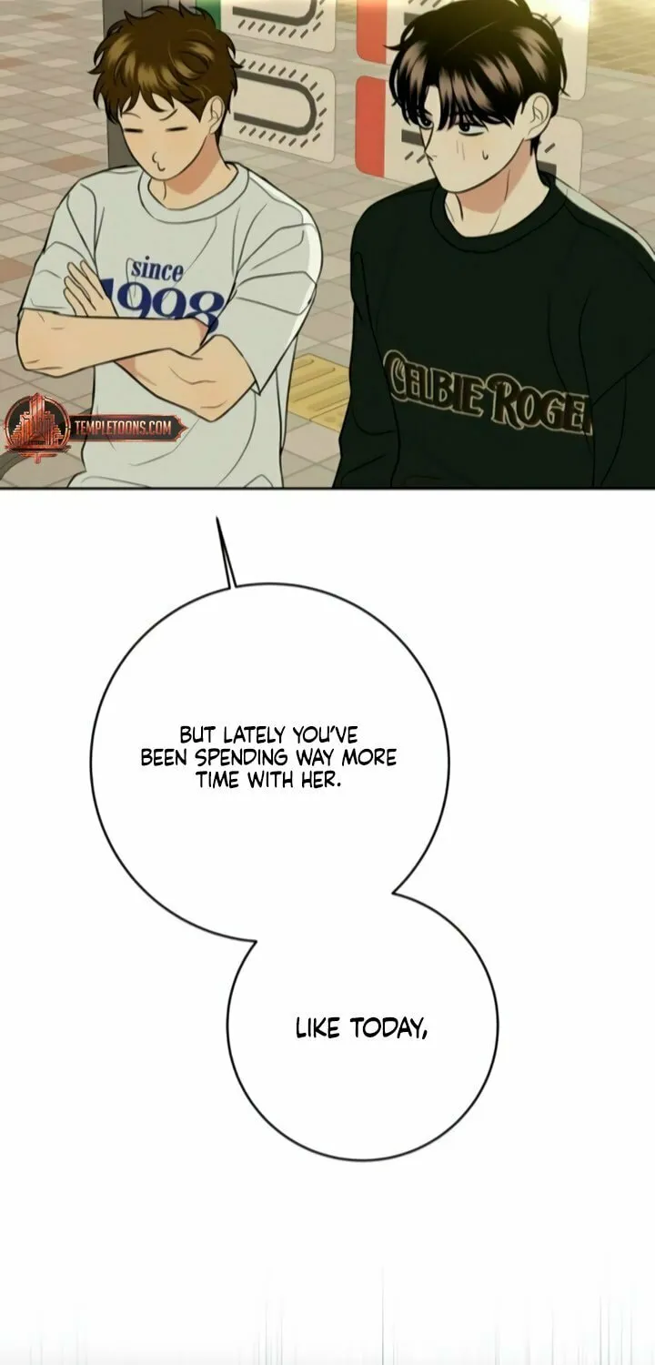 Marry In Bed at 19 Chapter 35 page 55 - 
