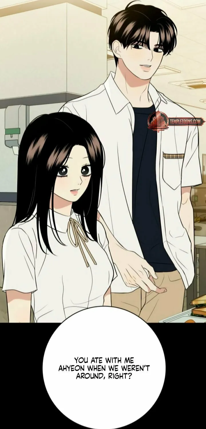 Marry In Bed at 19 Chapter 35 page 57 - 