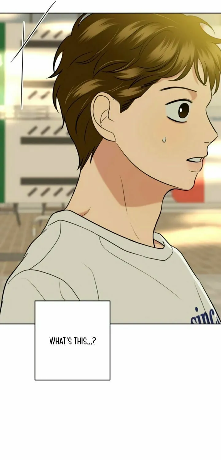 Marry In Bed at 19 Chapter 35 page 65 - 
