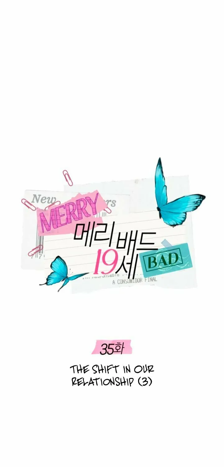 Marry In Bed at 19 Chapter 35 page 67 - 