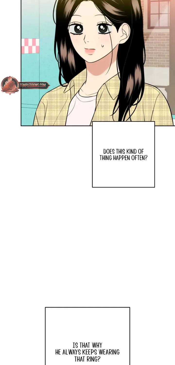 Marry In Bed at 19 Chapter 35 page 8 - 