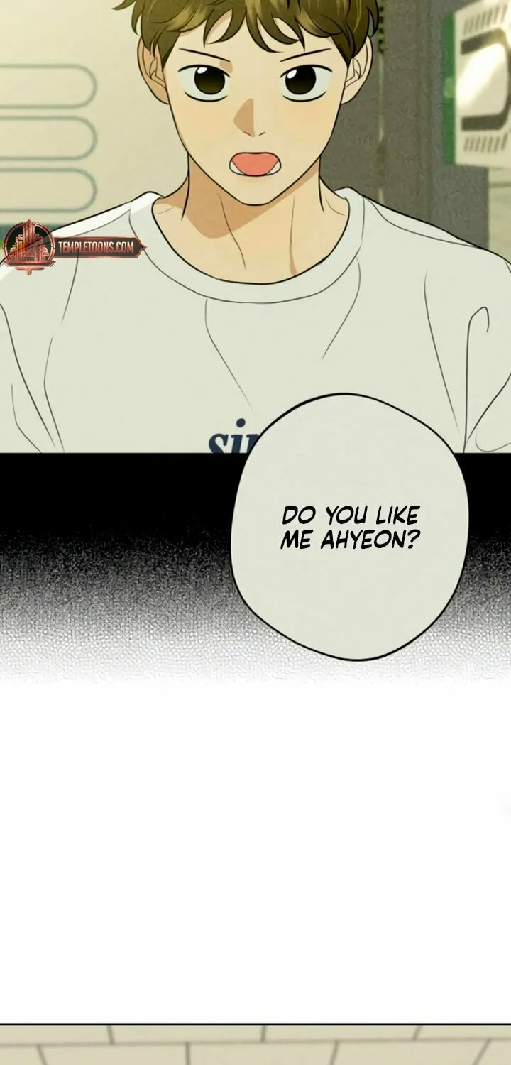 Marry In Bed at 19 Chapter 35 page 72 - 