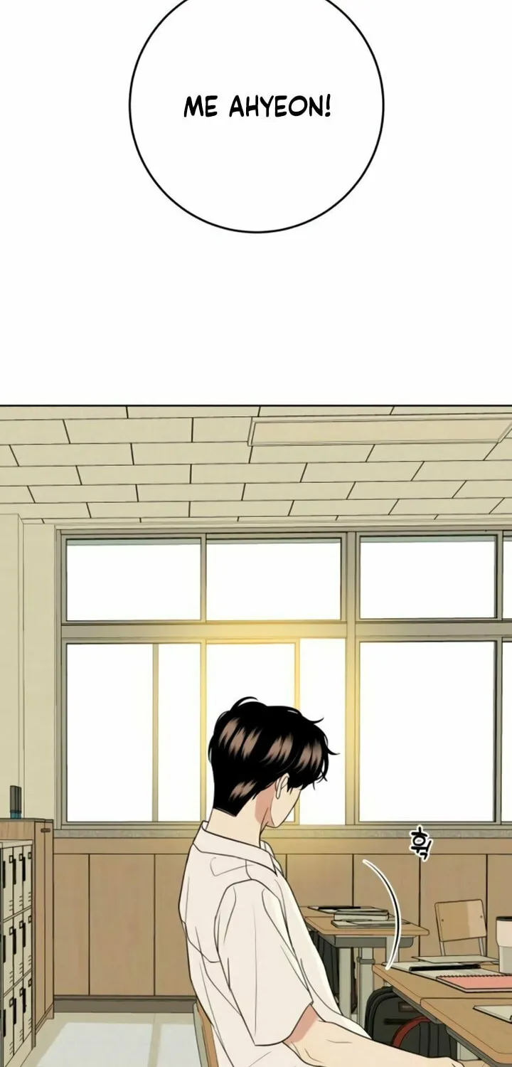 Marry In Bed at 19 Chapter 35 page 84 - 