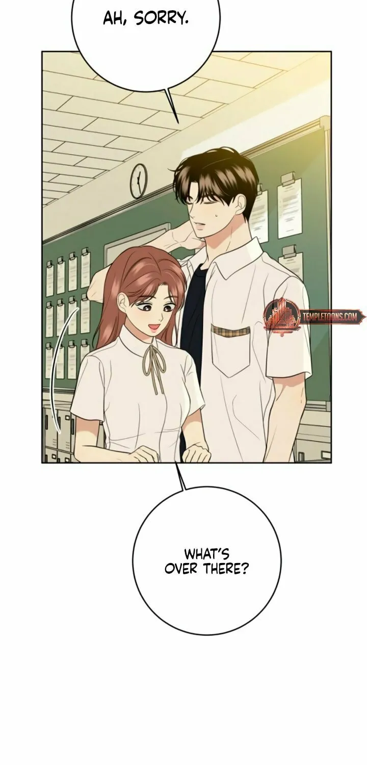 Marry In Bed at 19 Chapter 35 page 95 - 