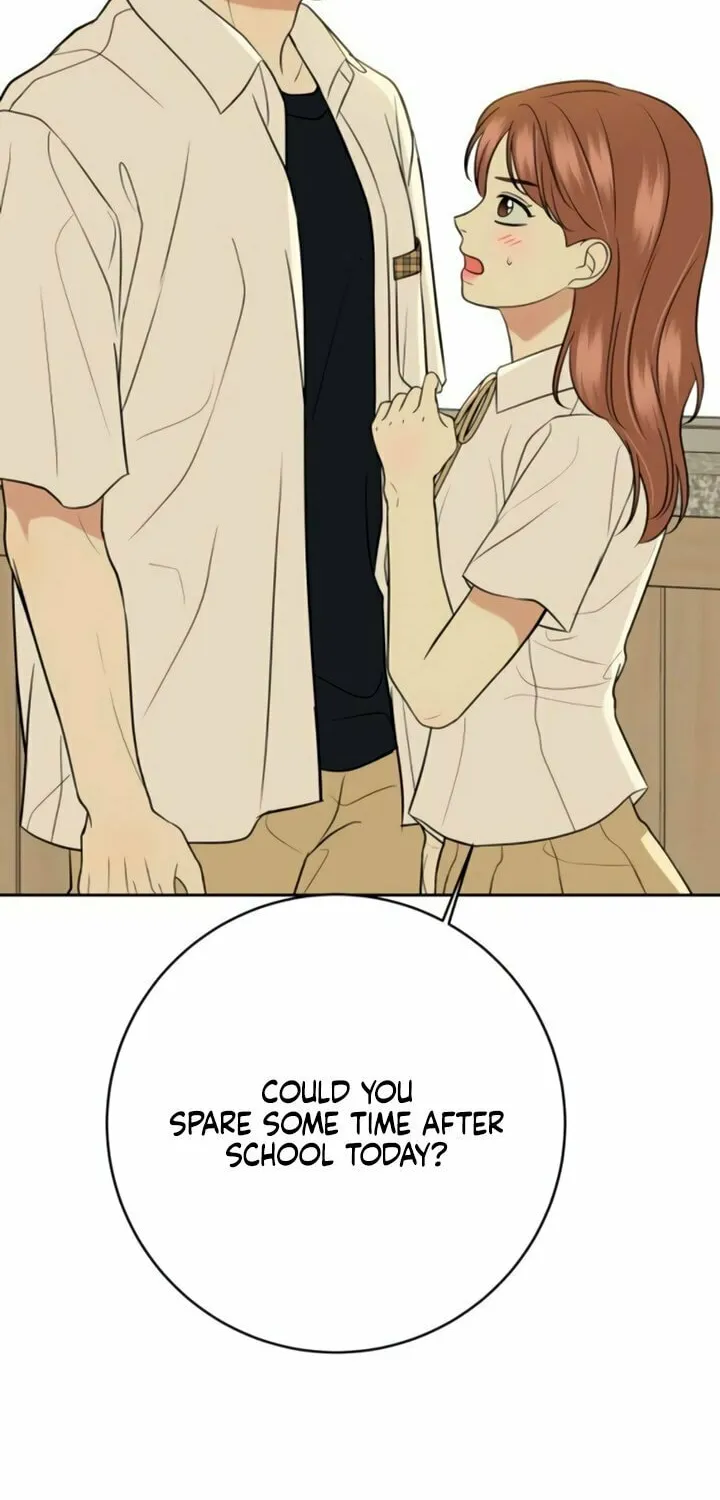 Marry In Bed at 19 Chapter 36 page 2 - 