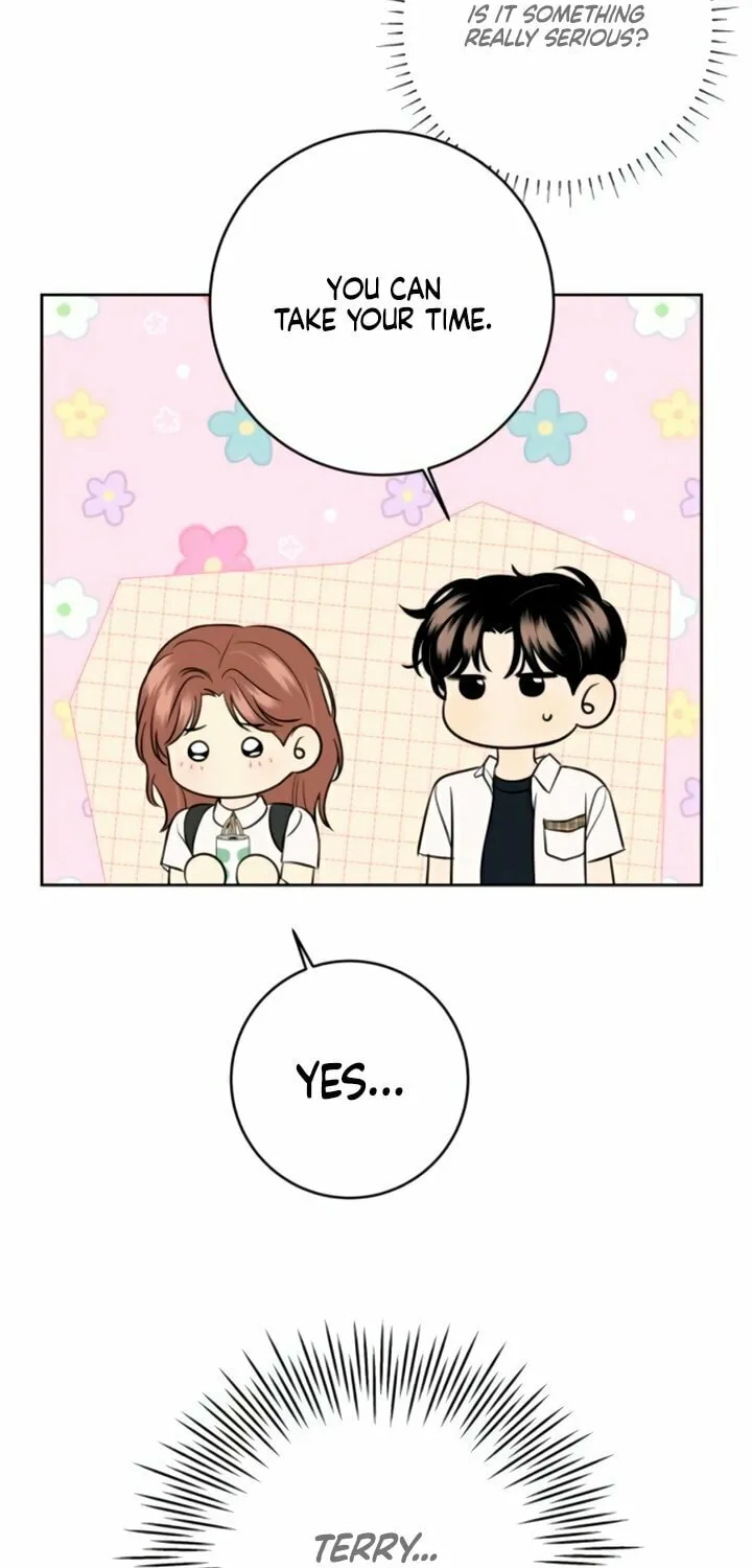 Marry In Bed at 19 Chapter 36 page 101 - 