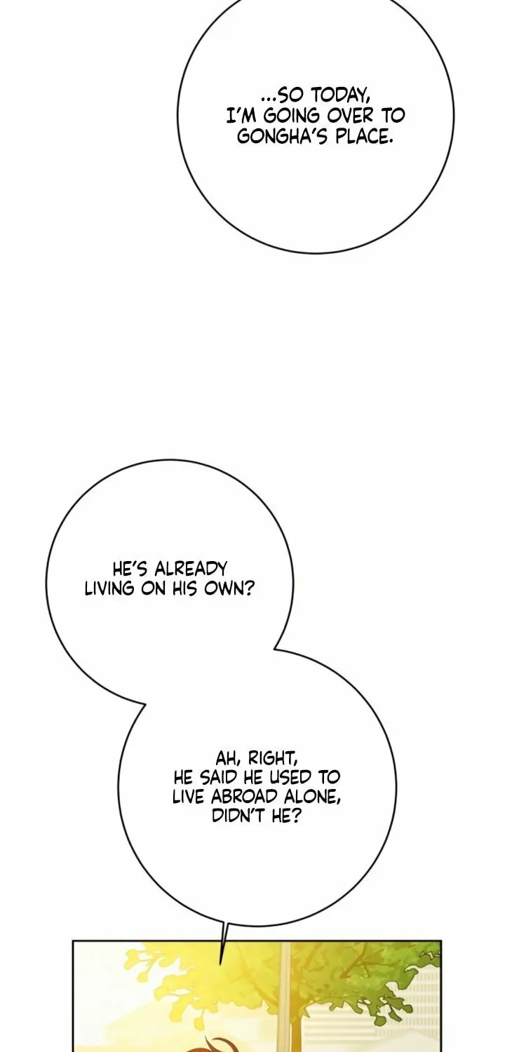 Marry In Bed at 19 Chapter 36 page 13 - 