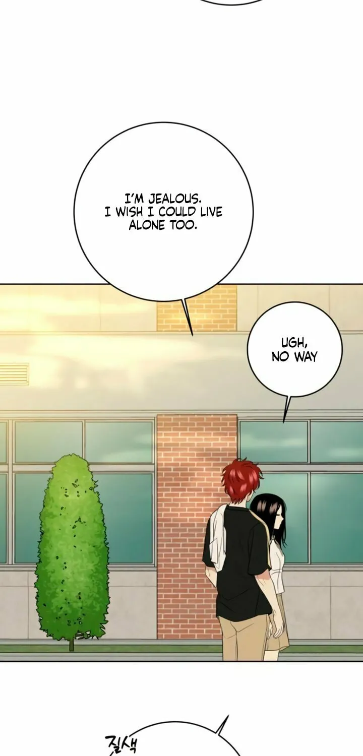 Marry In Bed at 19 Chapter 36 page 15 - 