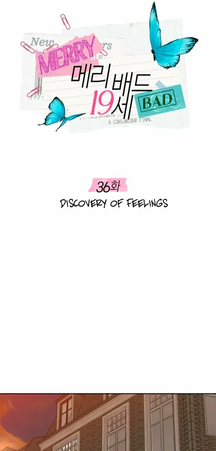 Marry In Bed at 19 Chapter 36 page 17 - 