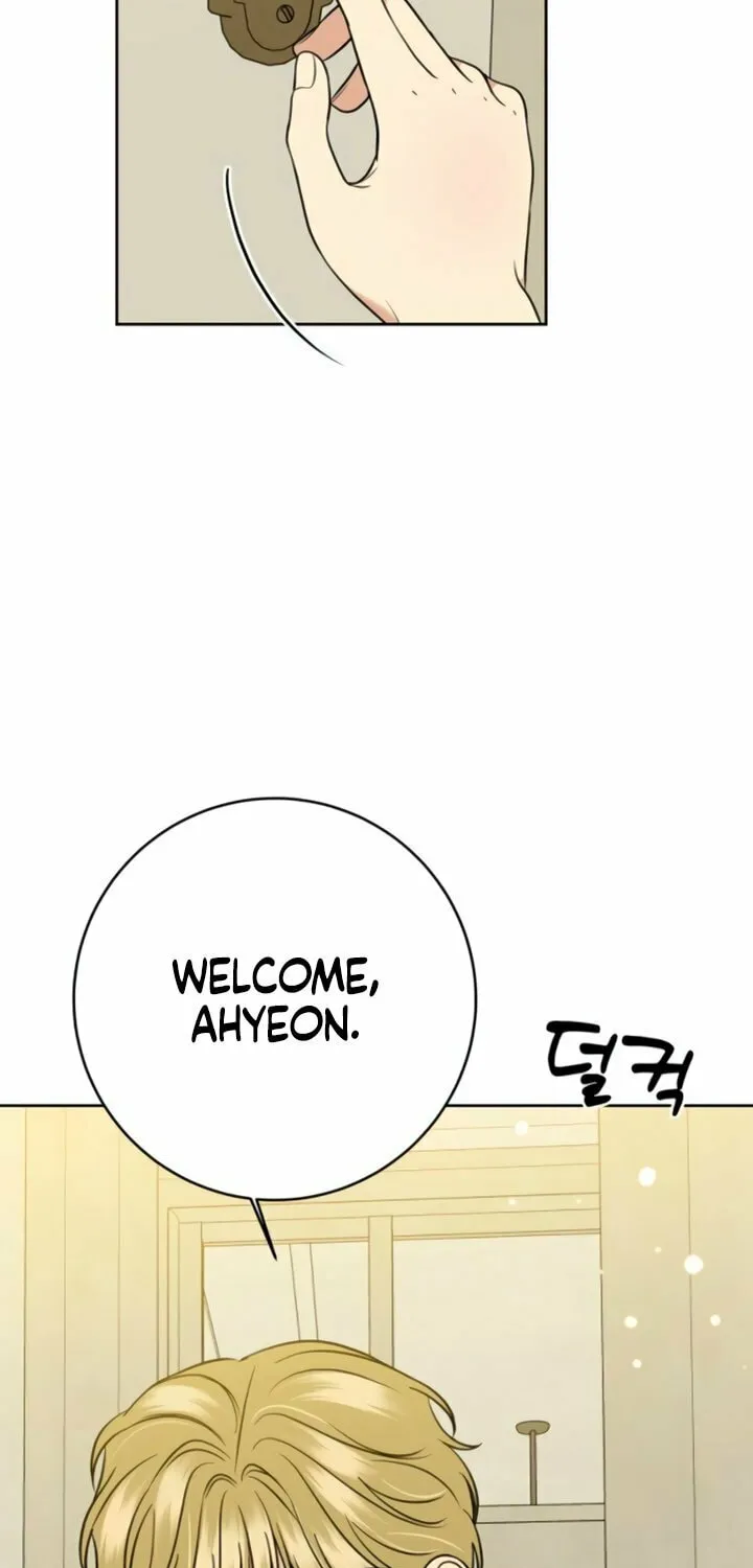 Marry In Bed at 19 Chapter 36 page 19 - 