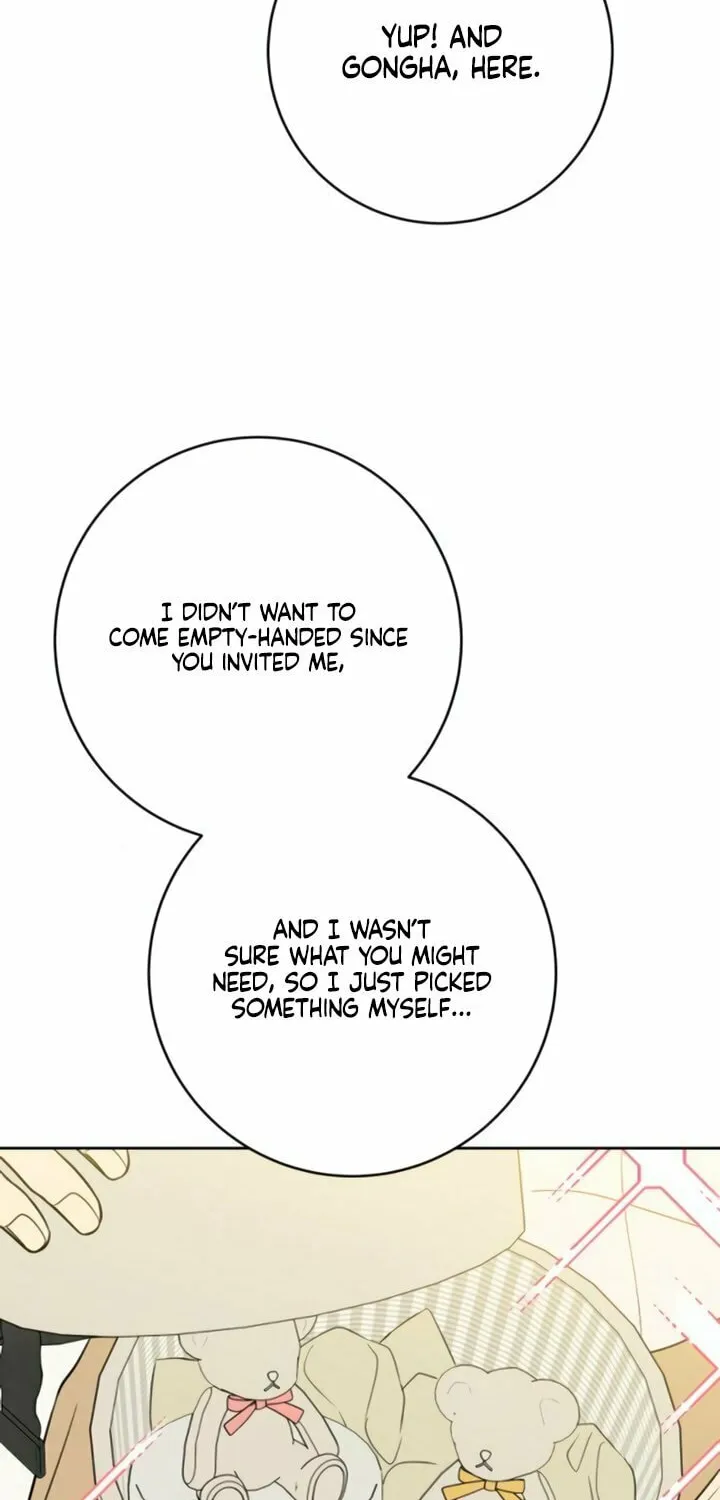Marry In Bed at 19 Chapter 36 page 22 - 