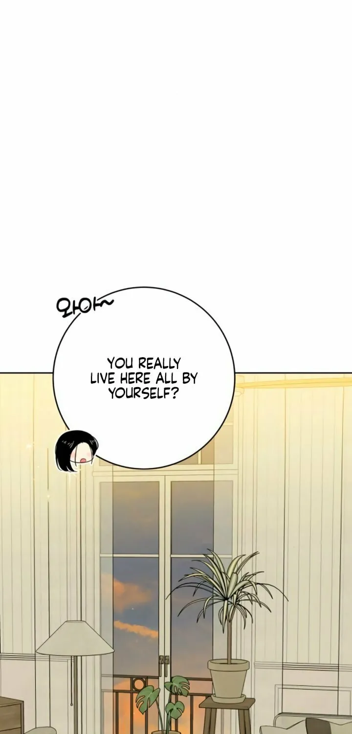 Marry In Bed at 19 Chapter 36 page 25 - 