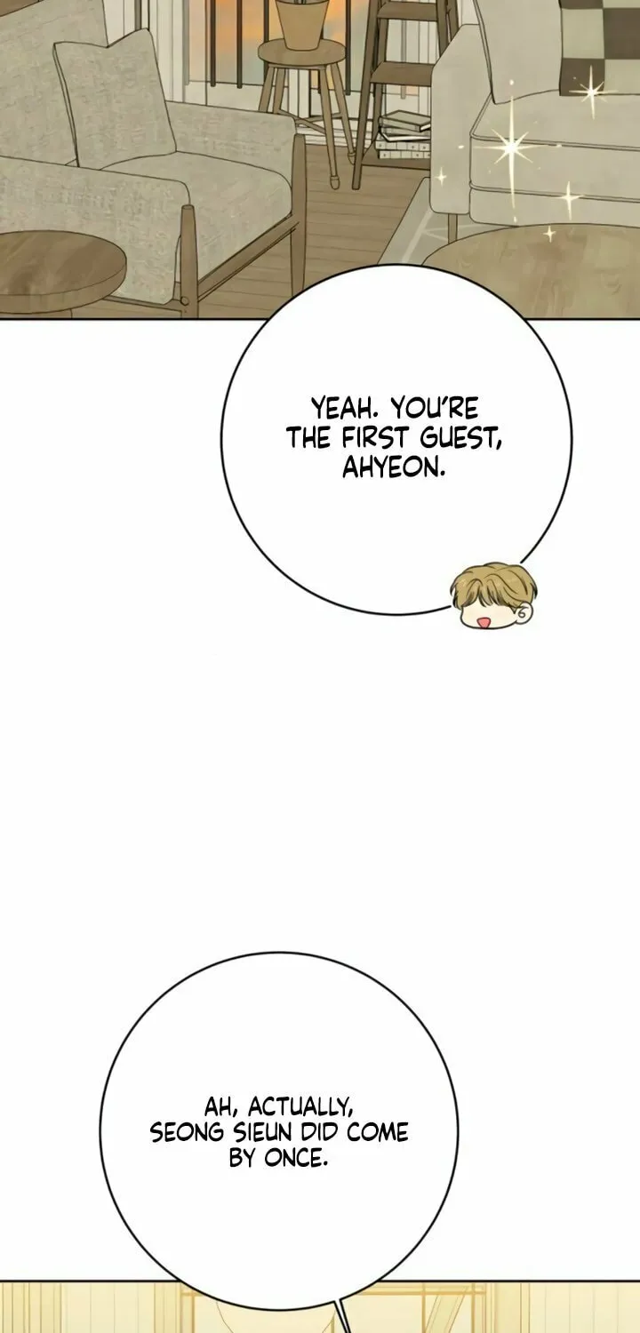 Marry In Bed at 19 Chapter 36 page 26 - 