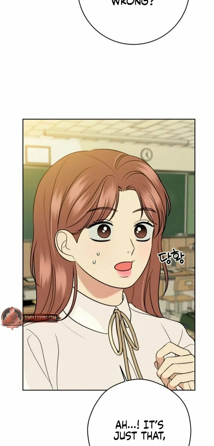 Marry In Bed at 19 Chapter 36 page 4 - 