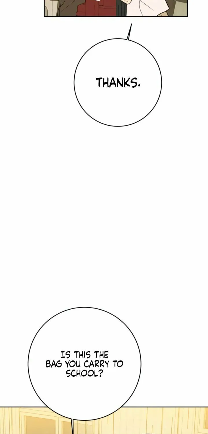 Marry In Bed at 19 Chapter 36 page 35 - 