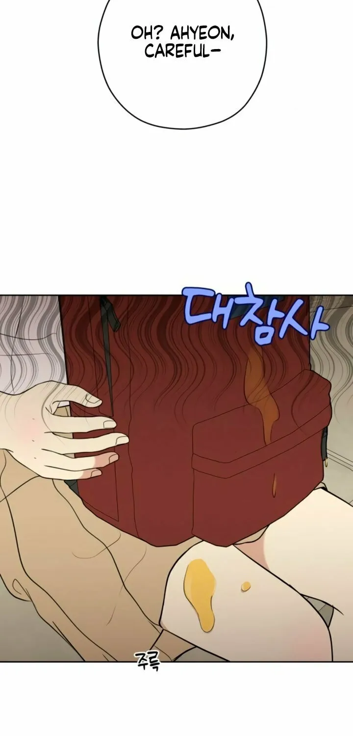 Marry In Bed at 19 Chapter 36 page 38 - 