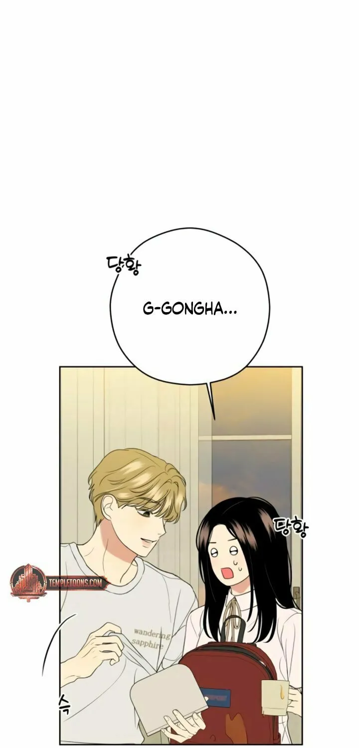 Marry In Bed at 19 Chapter 36 page 39 - 