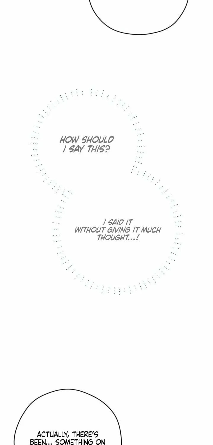 Marry In Bed at 19 Chapter 36 page 5 - 