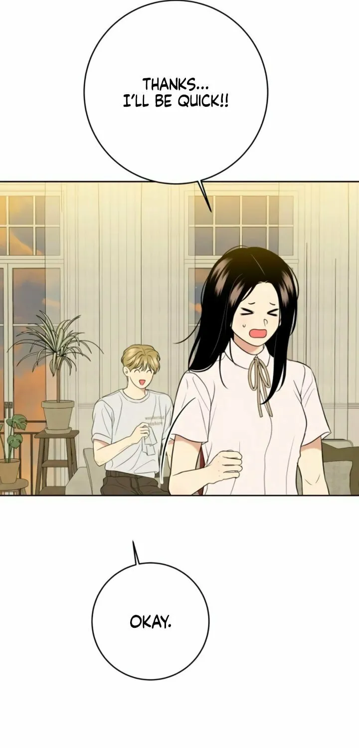 Marry In Bed at 19 Chapter 36 page 41 - 