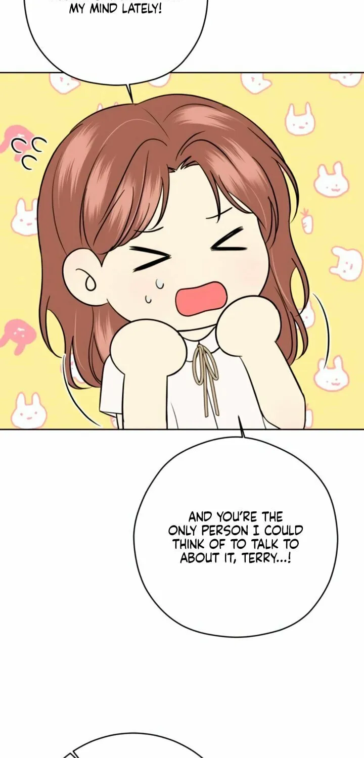 Marry In Bed at 19 Chapter 36 page 6 - 