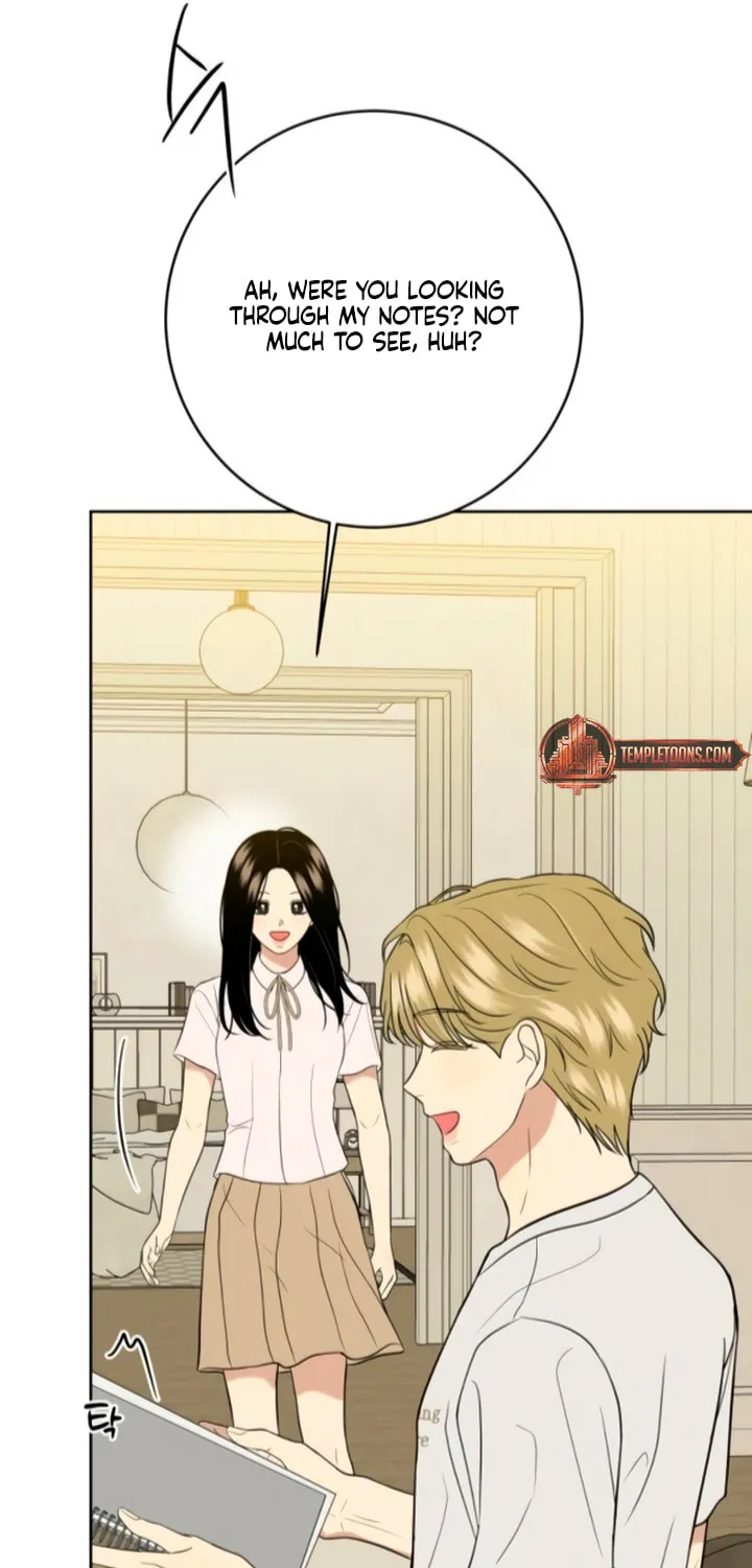 Marry In Bed at 19 Chapter 36 page 56 - 