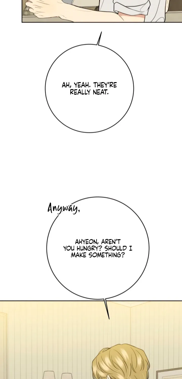 Marry In Bed at 19 Chapter 36 page 57 - 
