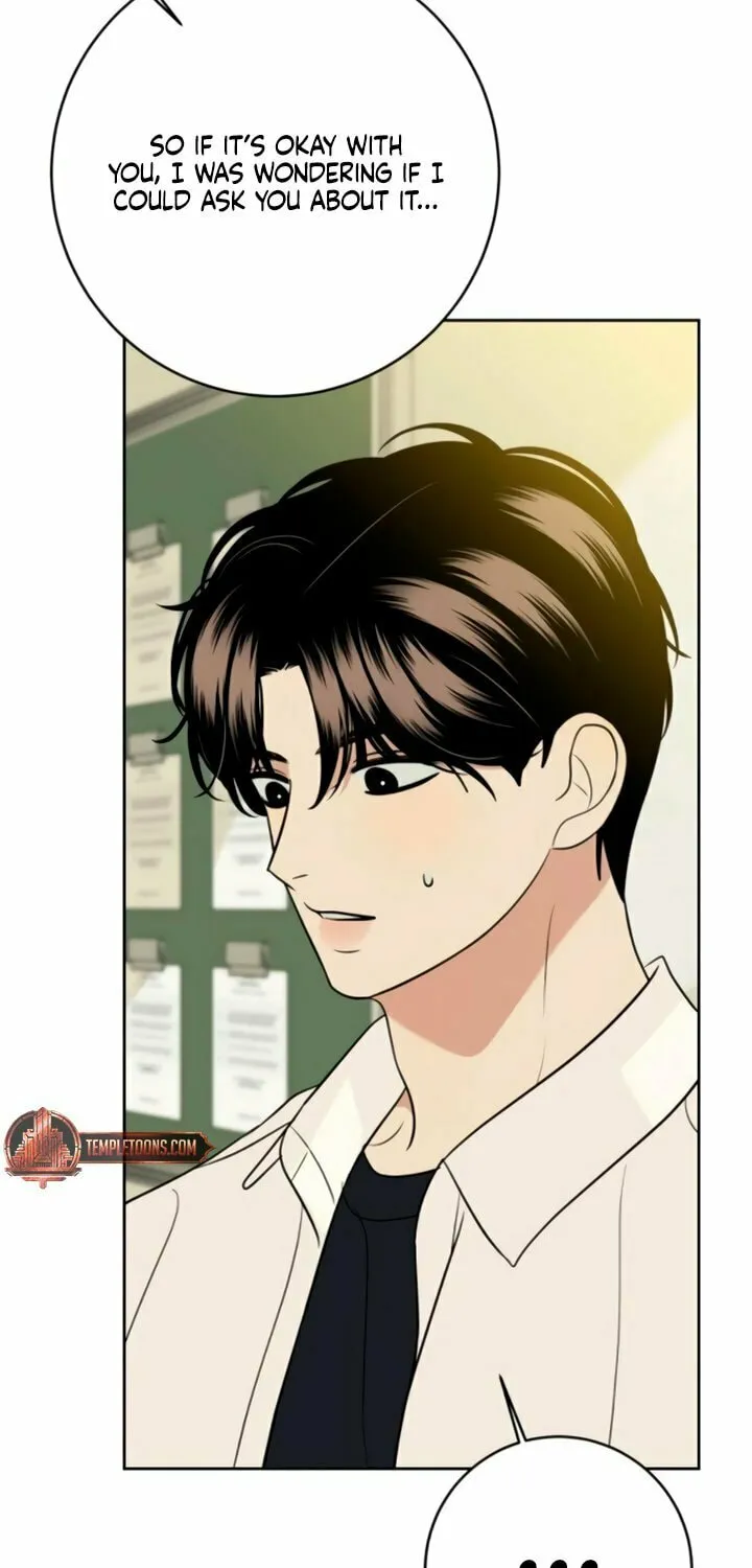 Marry In Bed at 19 Chapter 36 page 7 - 