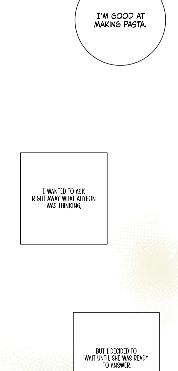 Marry In Bed at 19 Chapter 36 page 61 - 