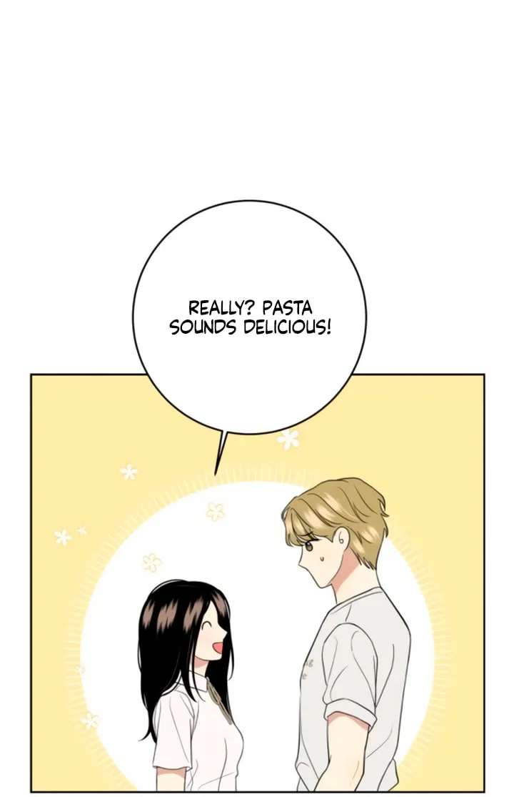 Marry In Bed at 19 Chapter 36 page 63 - 