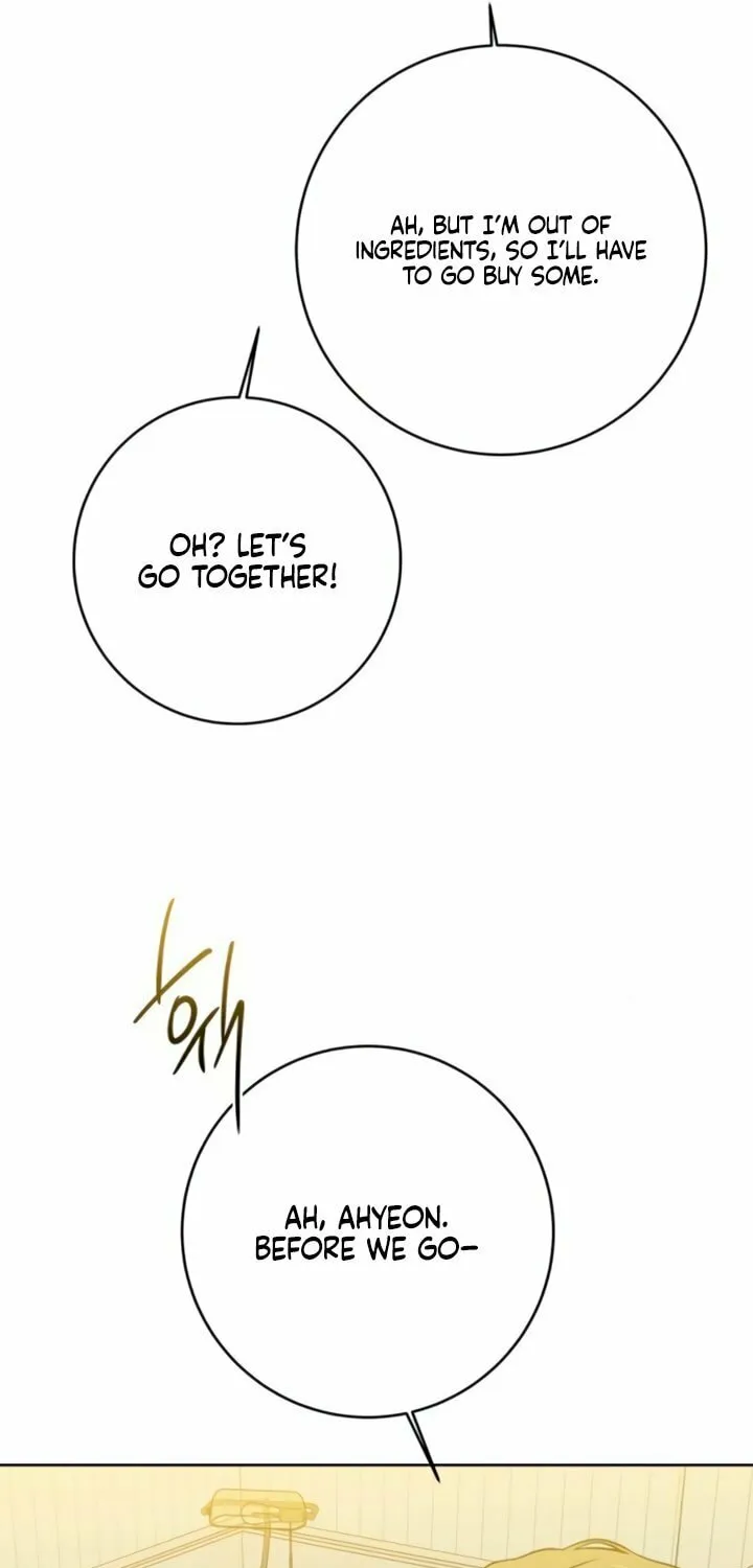 Marry In Bed at 19 Chapter 36 page 64 - 