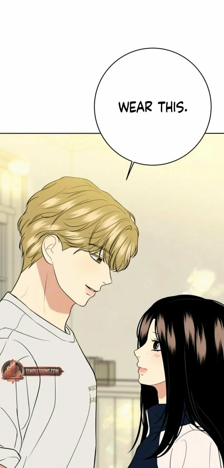 Marry In Bed at 19 Chapter 36 page 67 - 
