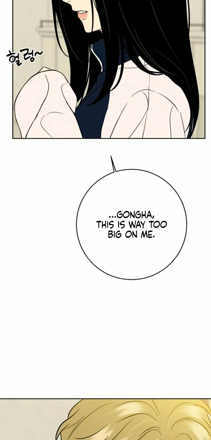 Marry In Bed at 19 Chapter 36 page 69 - 