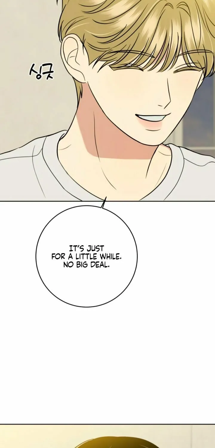 Marry In Bed at 19 Chapter 36 page 70 - 