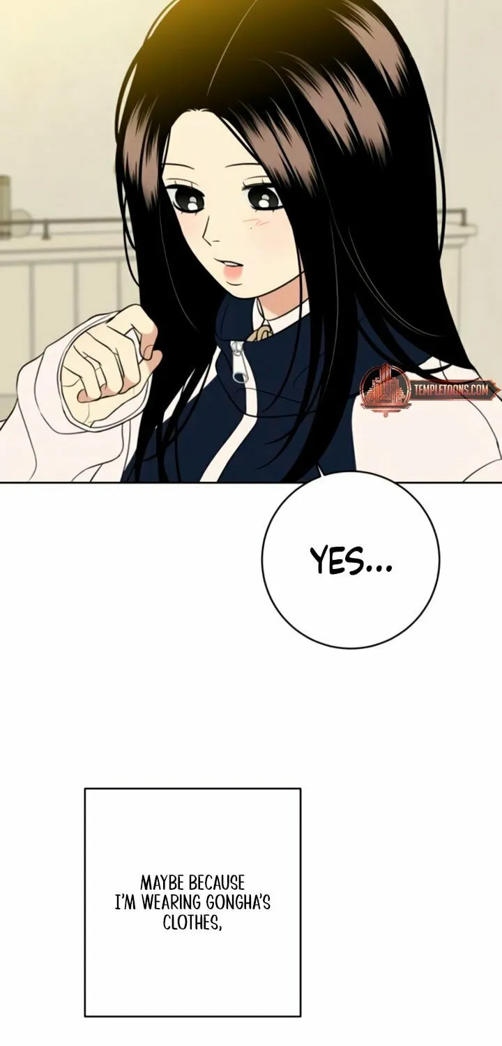 Marry In Bed at 19 Chapter 36 page 71 - 