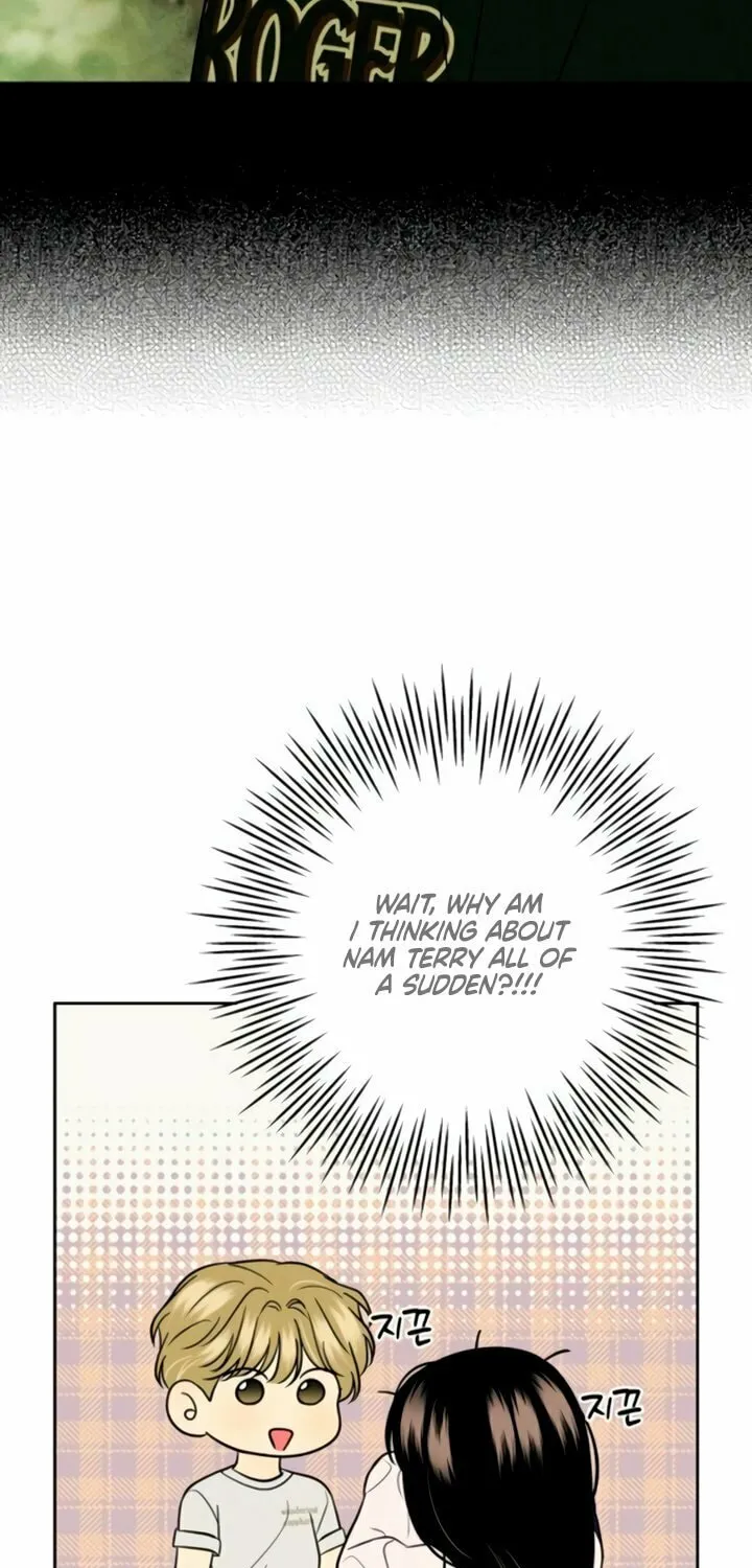 Marry In Bed at 19 Chapter 36 page 76 - 