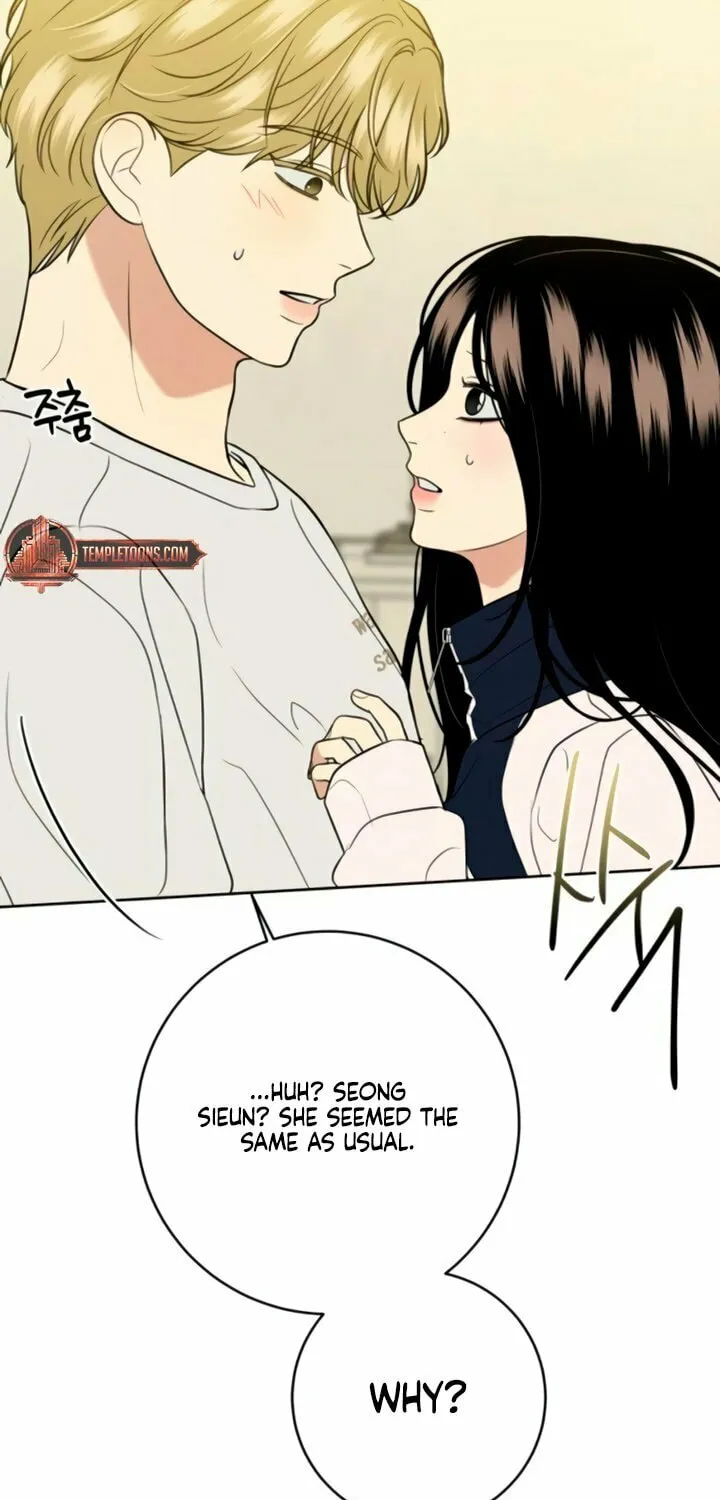 Marry In Bed at 19 Chapter 36 page 78 - 