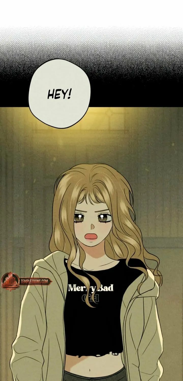 Marry In Bed at 19 Chapter 36 page 83 - 