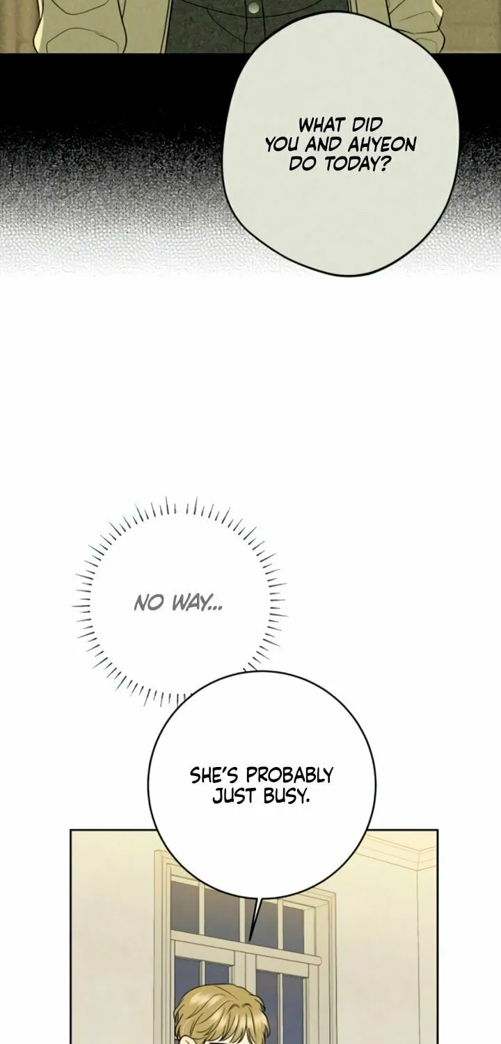 Marry In Bed at 19 Chapter 36 page 84 - 