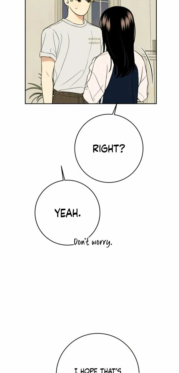 Marry In Bed at 19 Chapter 36 page 85 - 