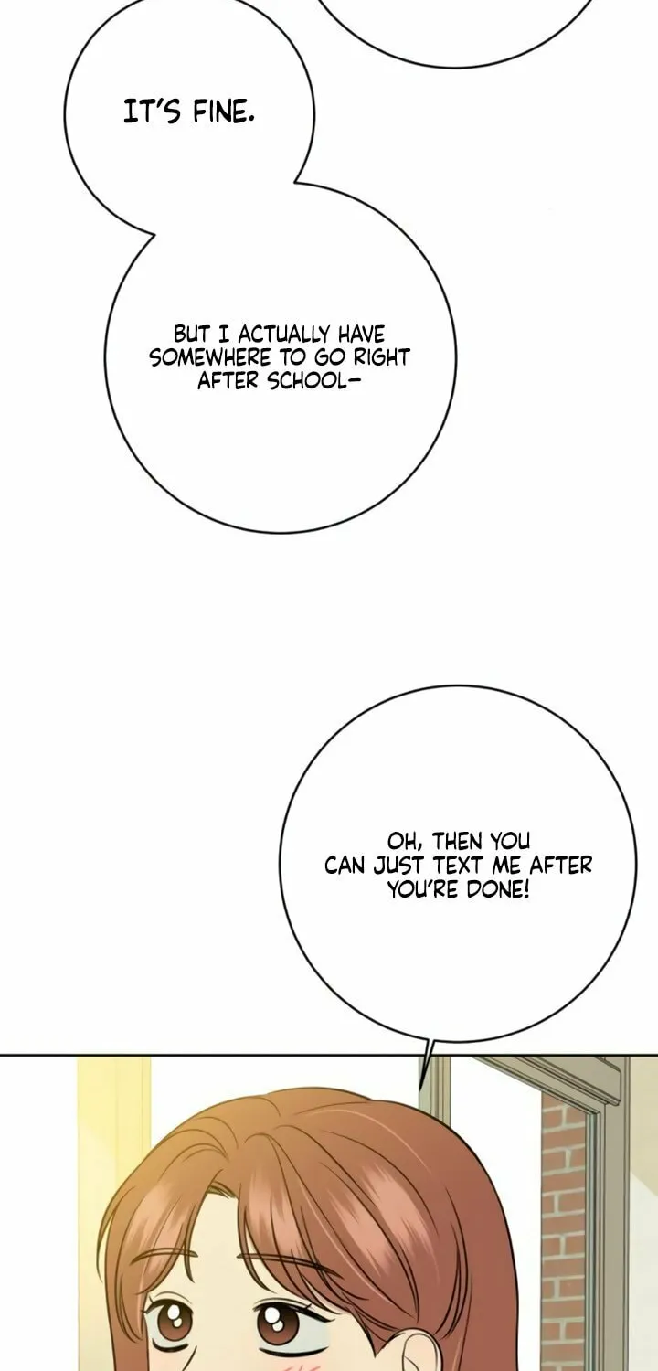 Marry In Bed at 19 Chapter 36 page 10 - 